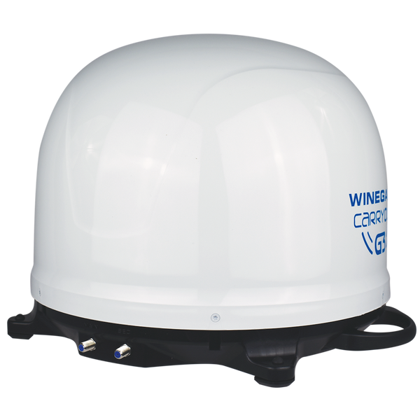 Winegard Carryout G3 Satellite TV Antenna (MPN: GM-9000)