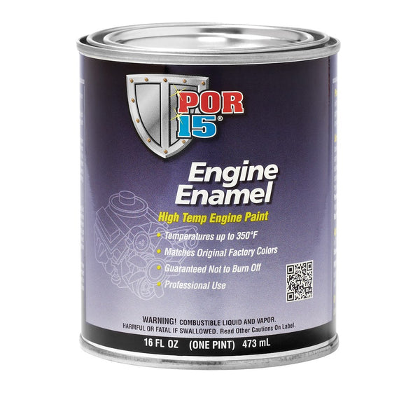 Por 15 Engine Enamel (MPN: 42198)
