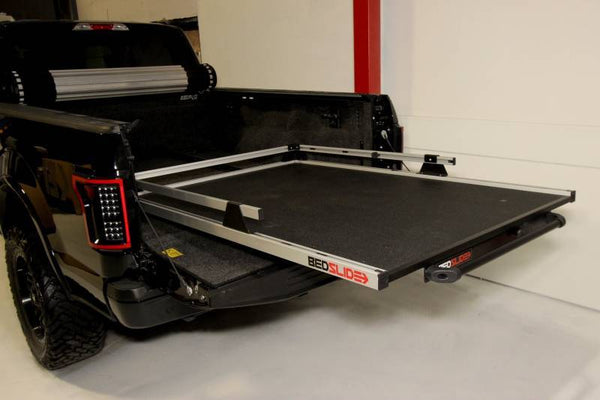 Bedslide Pro CG Series Truck Bed Slide (MPN: 15-7848-CG)