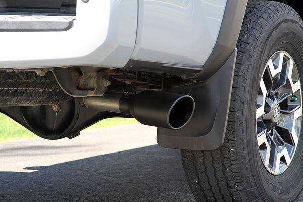 Flowmaster Cat-Back Exhaust System (MPN: 717944)