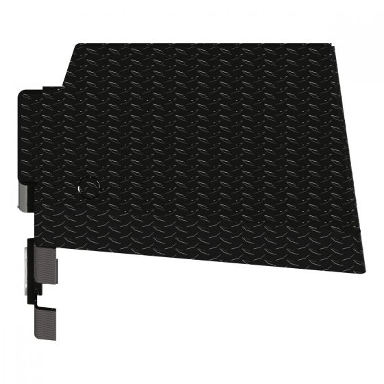 Ranch Hand Sport Back Bumper (MPN: SBD19HBLSLE)