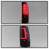 Xtune Tail Light Assembly Version 3 (MPN: 9038778)
