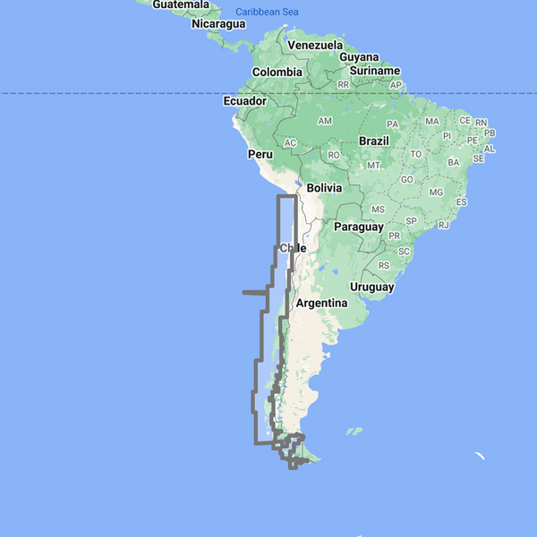 Furuno Marine Cartography (MPN: SA000)