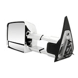 ProEFX Exterior Towing Mirror (MPN: EFXMRTUN07HEC)
