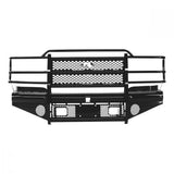 Ranch Hand Legend Series Front Bumper (MPN: FBG031BLR)