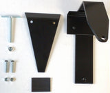 Brophy Camper Tie Down - Bed Mount System (MPN: HSSF)