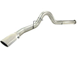 Advanced FLOW Engineering Exhaust System Kit (MPN: 49-43055-P)