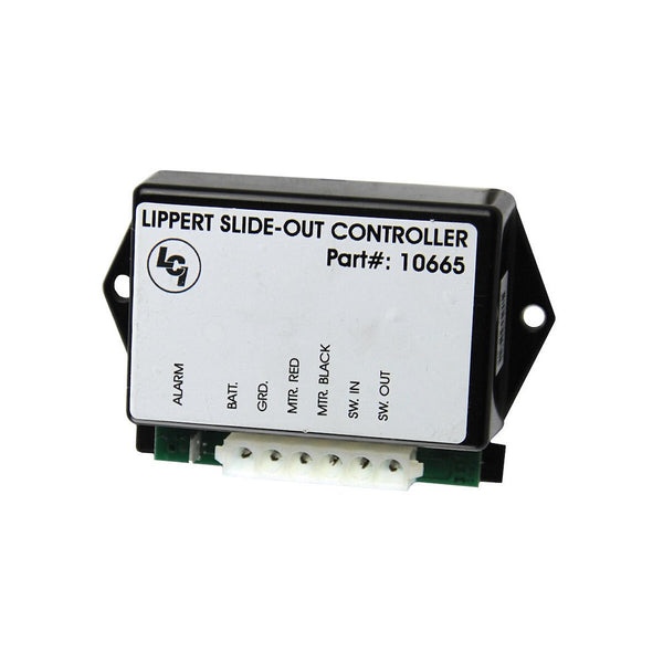 Lippert Slide Out Control Module (MPN: 135666)