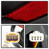 Spyder Automotive Tail Light Assembly (MPN: 5089113)
