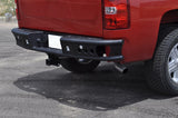 Addictive Desert Designs Dimple R Rear Bumper for Ford F-150 and Raptor (MPN: R3022912801NA)