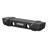 Aries TrailCrusher Jeep Bumper (MPN: 2156000)