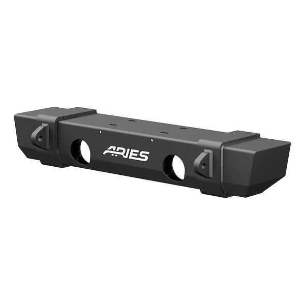 Aries TrailCrusher Jeep Bumper (MPN: 2156000)