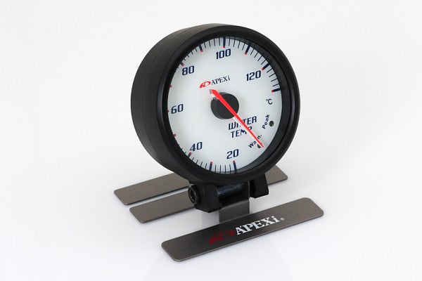 APEXi EL II Water Temperature Gauge (MPN: 403-A959-0)