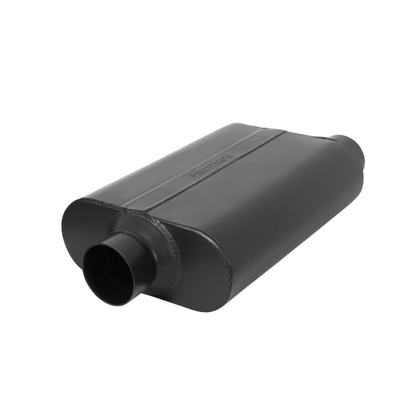 Flowmaster Delta Force 30 Series Exhaust Muffler (MPN: 53531-12)