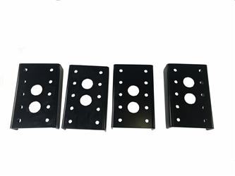 Equalizer Systems Leveling System Component (MPN: 70223)