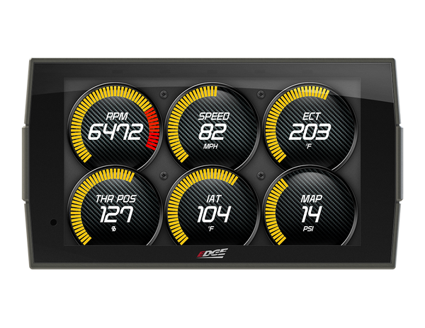 Edge Products Evolution CTS3 Performance Module (MPN: 85450-350-S)