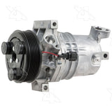 Four Seasons Air Conditioner Compressor (MPN: 58890)