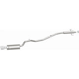 MagnaFlow Ford Fusion Street Series Exhaust System (MPN: 15551)