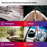 3M Marine High Strength Repair Filler (MPN: 46014)