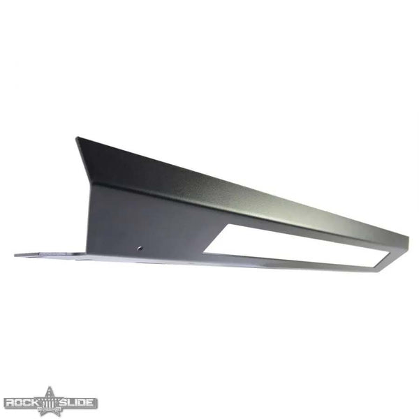 Rock Slide Engineering Rocker Panel Guard (MPN: AX-SS-SP-JK2)