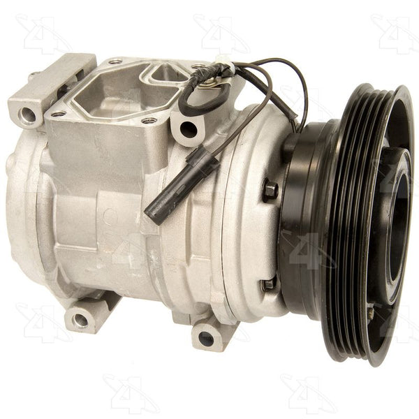 Four Seasons Air Conditioner Compressor (MPN: 78329)