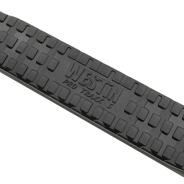 Westin Nerf Bar With Step Pads (MPN: 21-52785)