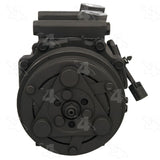 Four Seasons Air Conditioner Compressor (MPN: 97579)