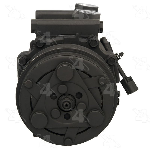 Four Seasons Air Conditioner Compressor (MPN: 97579)