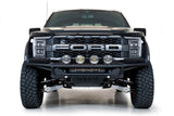 Addictive Desert Designs Light Bar Mounting Kit (MPN: L2157021701NA)
