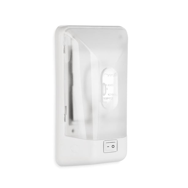 Camco Single Dome Light Replacement (MPN: 41330)