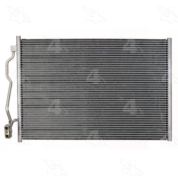 Four Seasons Air Conditioner Condenser (MPN: 40323)