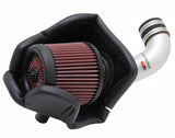 K&N Filters 69 Series Typhoon Air Intake (MPN: 69-1018TS)