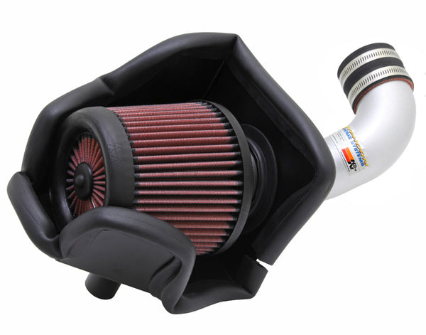 K&N Filters 69 Series Typhoon Air Intake (MPN: 69-1018TS)
