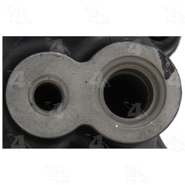 Four Seasons Air Conditioner Compressor (MPN: 57876)