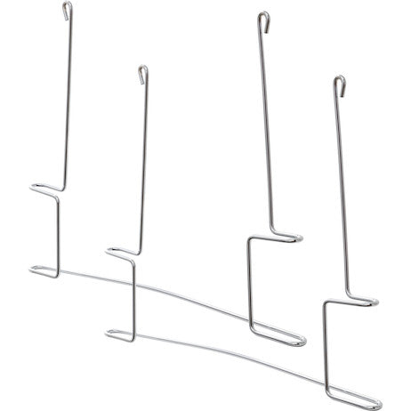 Buyers Products Mud Flap Anti-Sail Bracket (MPN: 405BC)