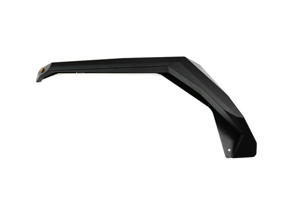 DV8 Offroad Armor Fender Flares (MPN: FDJL-09)