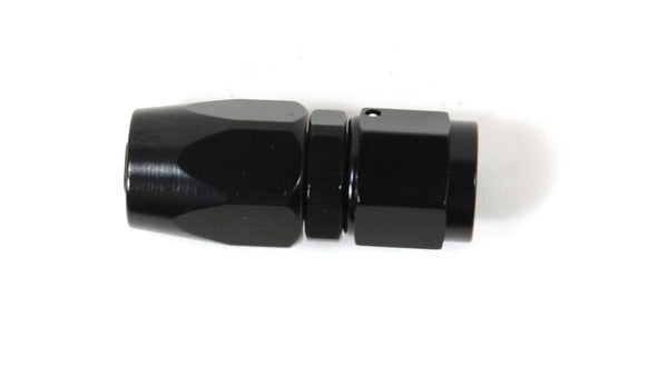 SpeedFX Full Swivel Hose End Fitting (MPN: 510800BK)