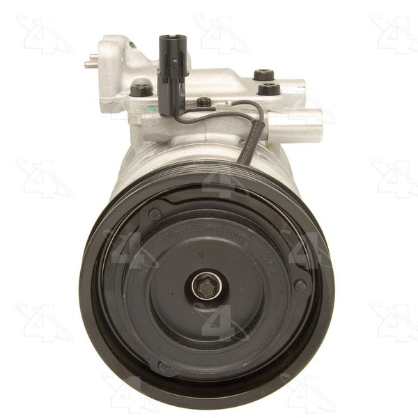 Four Seasons Air Conditioner Compressor (MPN: 158303)