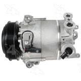 Four Seasons Air Conditioner Compressor (MPN: 68222)