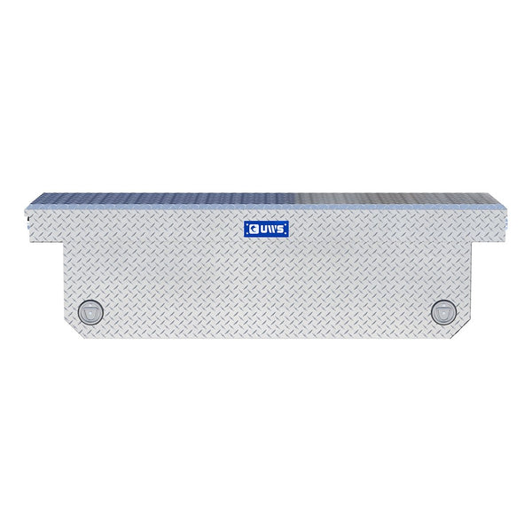 UWS Crossover Deep Angled Tool Box (MPN: TBSD-72-A-PB)