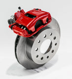SSBC-USA Brake Conversion Kit (MPN: A155R)