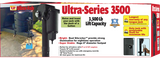Ultra-Fab Products Trailer Tongue Jack (MPN: 38-944017)