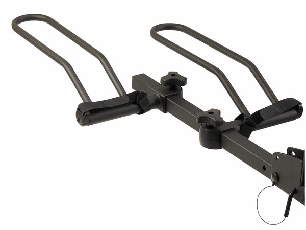 SportRack Crest 2 Hitch Mounted Bike Rack (MPN: SR2901B)