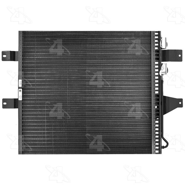 Four Seasons Air Conditioner Condenser (MPN: 40130)