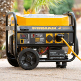 Firman Generator Performance Series (MPN: P03608)