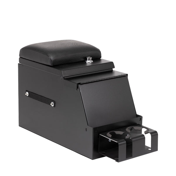 Tuffy Security Deluxe Stereo Console (MPN: 03301)