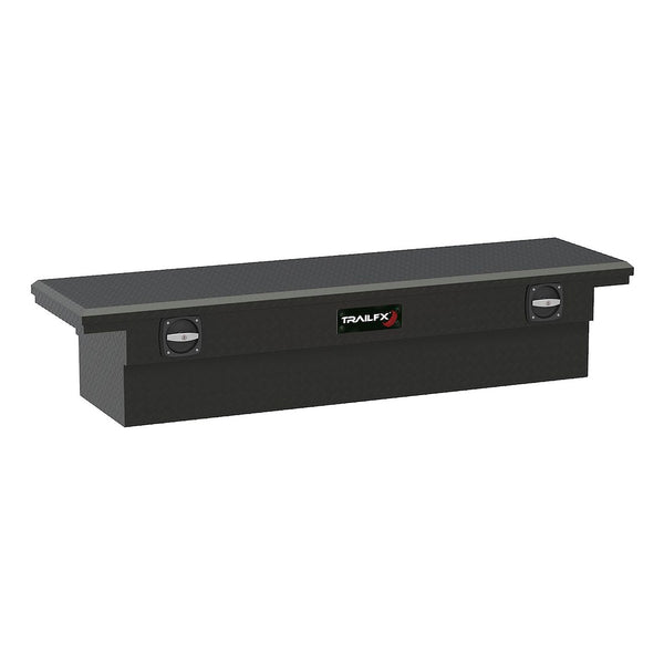 TrailFX Aluminum Tool Box (MPN: 120723C)