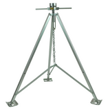 Ultra-Fab Products King Pin Stabilizer Jack Stand (MPN: 19-950200)
