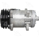 Four Seasons Air Conditioner Compressor (MPN: 58559)