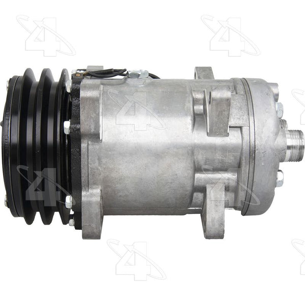 Four Seasons Air Conditioner Compressor (MPN: 58559)